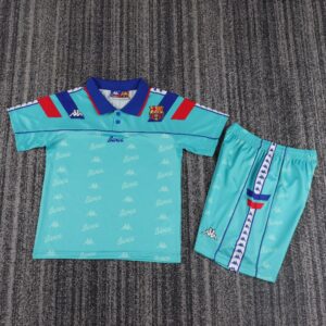 kids Barcelona 1992/95 away