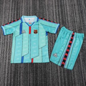 kids Barcelona 1996-97 away