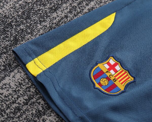 kids Barcelona 2008/09 away - Image 2