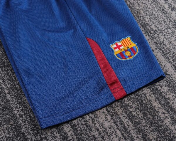 kids Barcelona 2008/09 home - Image 3