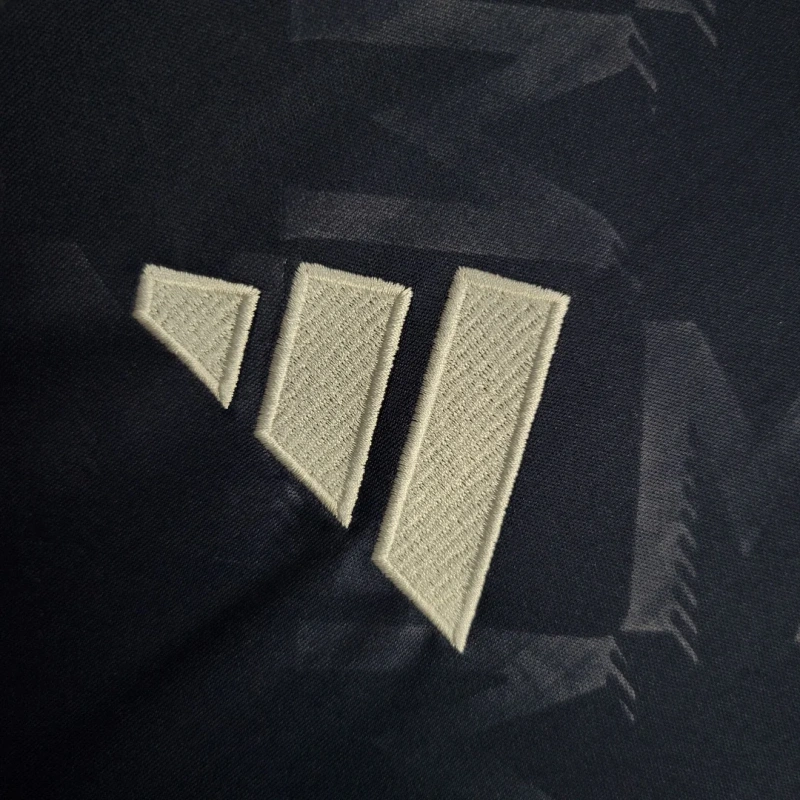 2024/25 Manchester United Away Soccer Jersey - Image 6