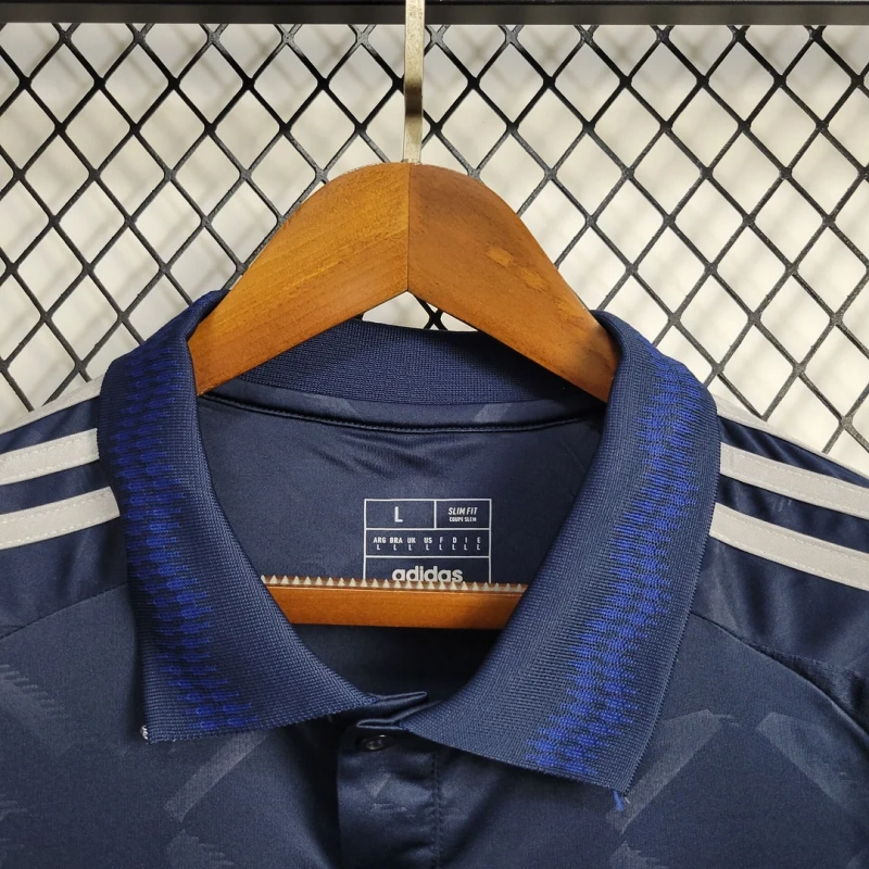 2024/25 Manchester United Away Soccer Jersey - Image 3