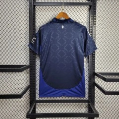 2024/25 Manchester United Away Soccer Jersey - Image 2