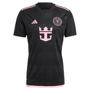 2024 Inter Miami CF La Noche Soccer Jersey