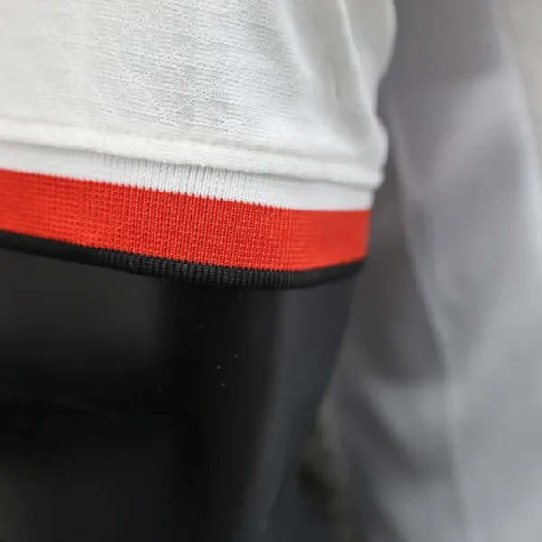 2024/25 AC Milan Away Soccer Jersey Player Version - Image 6