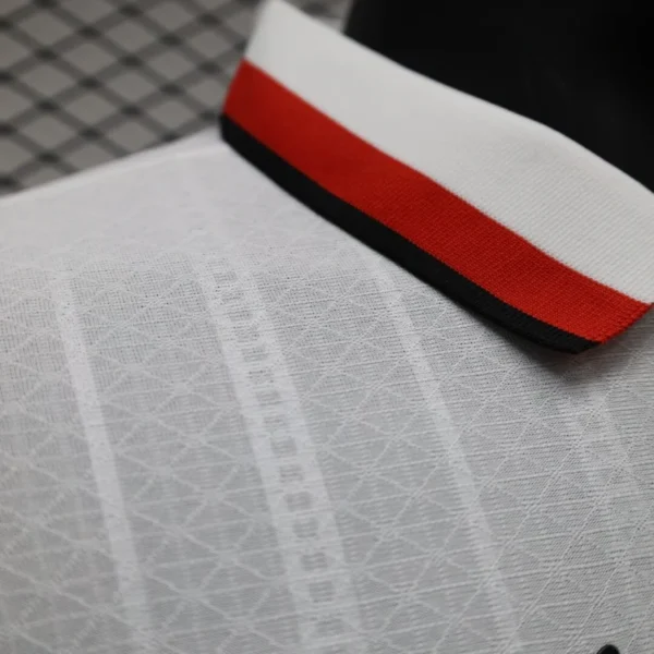 2024/25 AC Milan Away Soccer Jersey Player Version - Image 3