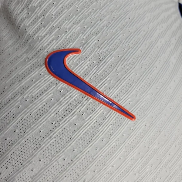 2024/25 Chelsea Away Soccer Jersey Player Version - Image 4