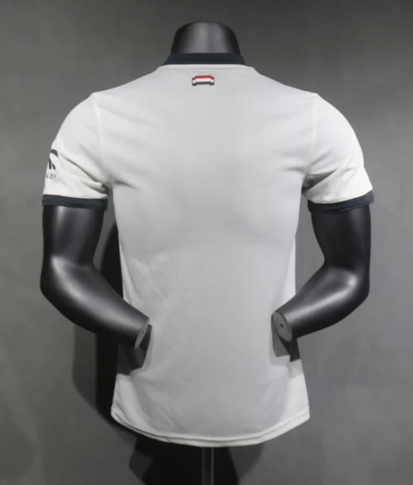 2024/25 Manchester United Third Soccer Jersey Player Version - Image 7