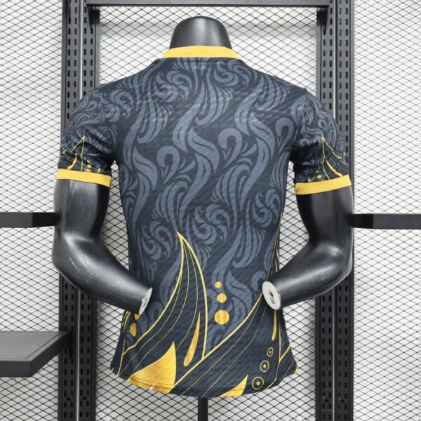 2024/25 Real Madrid Speical Soccer Jersey Player Version - Image 5