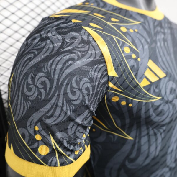 2024/25 Real Madrid Speical Soccer Jersey Player Version - Image 2