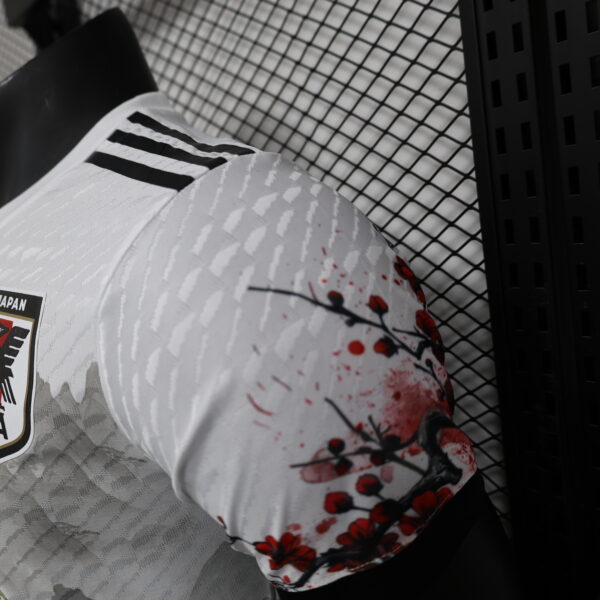 2025 Player Japan Special Edition Soccer Jersey Player Version Long - Image 6