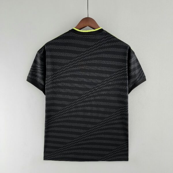 Retro 22/23 Real Madrid third away - Image 8
