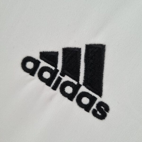 Retro 22 / 23 Real Madrid home - Image 4