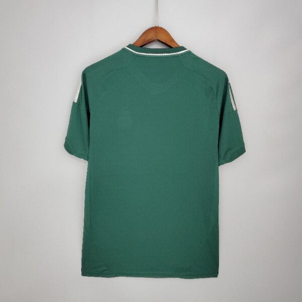 Retro Real Madrid 12/13 third away - Image 8