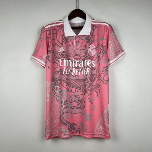 23/24 Real Madrid Special Edition