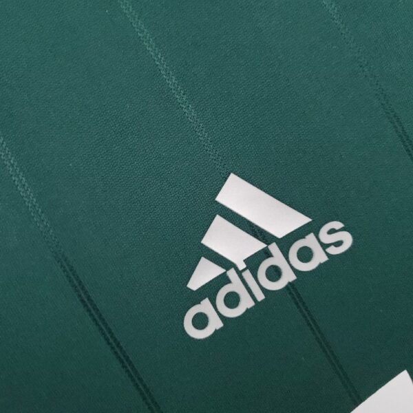 Retro Real Madrid 12/13 third away - Image 4