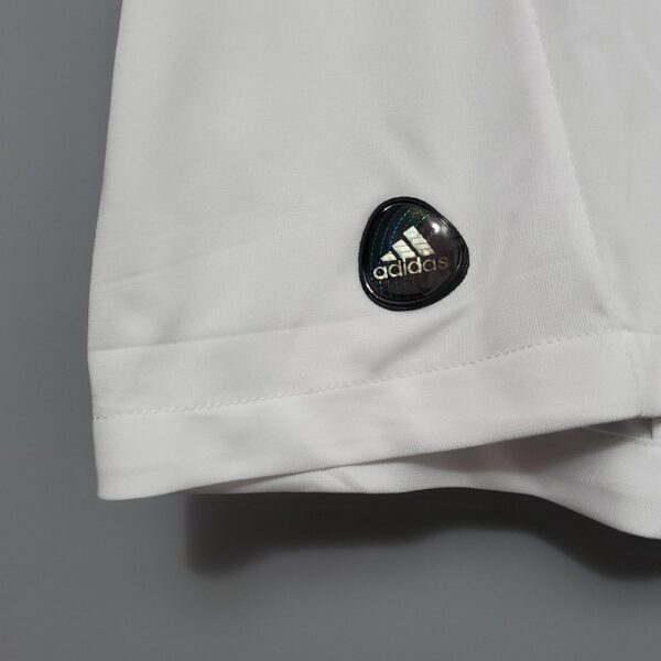 Retro Real Madrid 11/12 home - Image 6