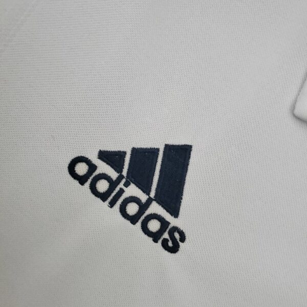 Retro Real Madrid 02/03 Champions League HOME - Image 4