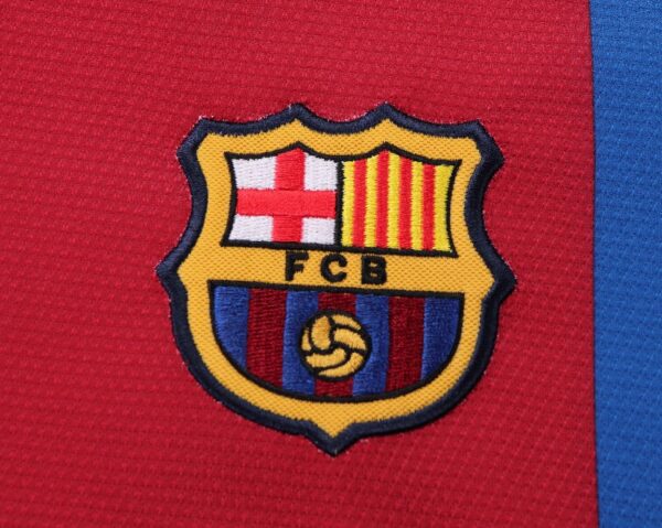 kids Barcelona 2006-07 home - Image 2
