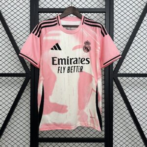 Retro Real Madrid 14/15 home