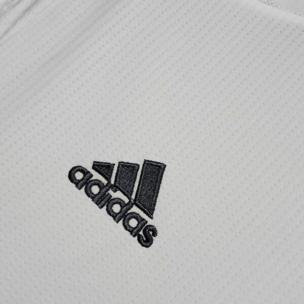 Retro Real Madrid 15/16 home - Image 4