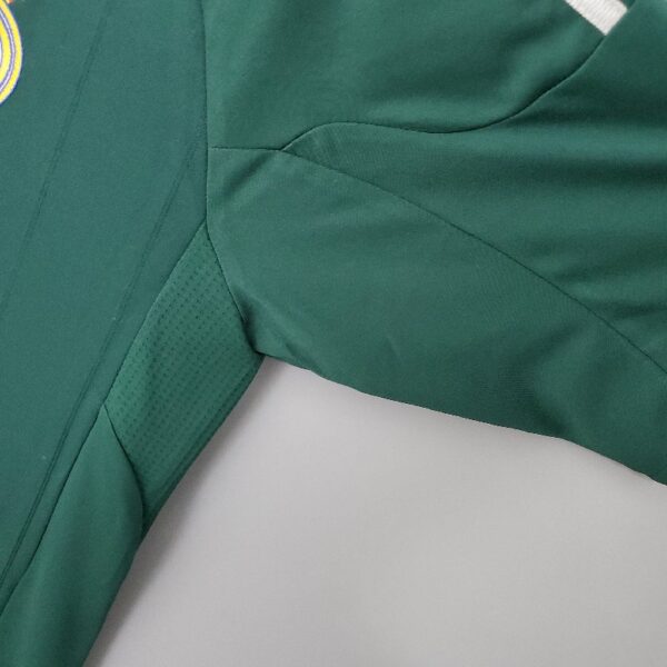 Retro Real Madrid 12/13 third away - Image 7