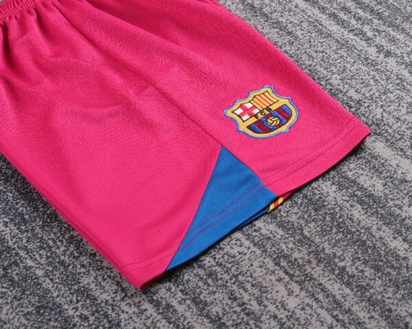 kids Barcelona 05-06 home - Image 2