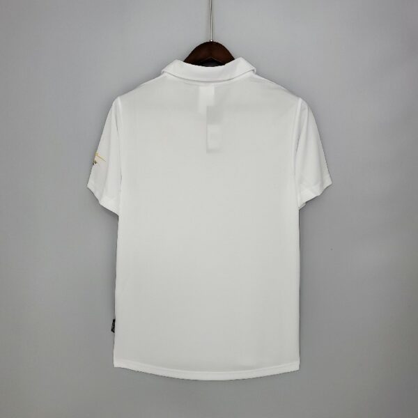 Retro Real Madrid 02/03 Champions League HOME - Image 8