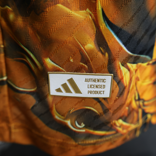 2025 Player Japan Special Edition Soccer Jersey Player Version a-016 - Image 10