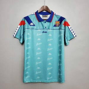 Retro 92/95 Barcelona away