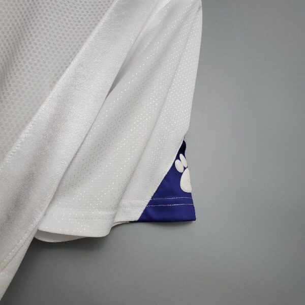 Retro Real Madrid 97/98 home - Image 4