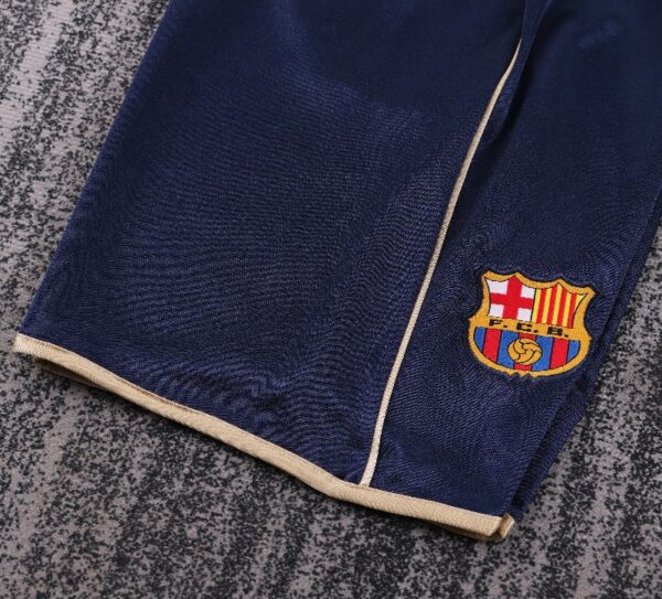 kids Barcelona 2001-02 away - Image 3