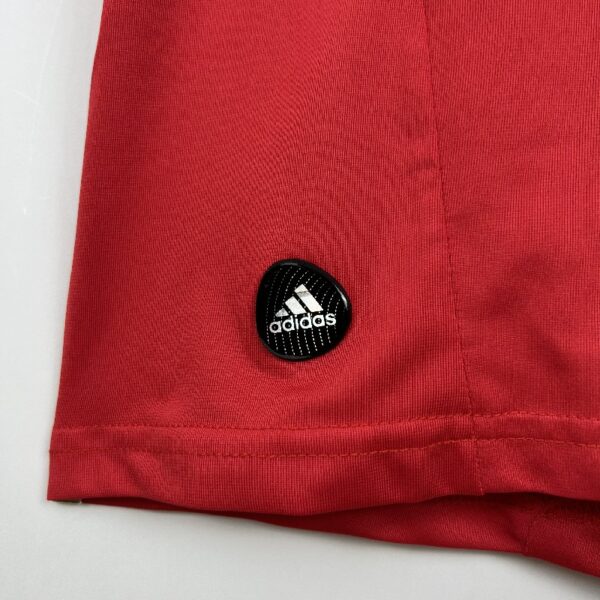 Retro Real Madrid 11/12 Third Away - Image 2