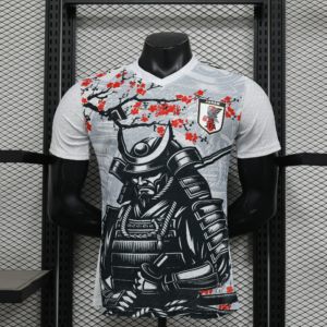 2025 Player Japan Special Edition Soccer Jersey Player Version a-018