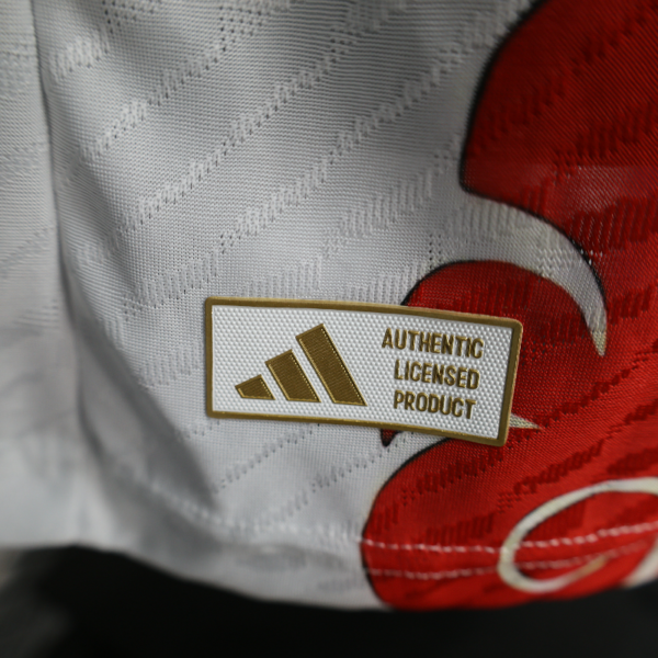 2025 Player Japan Special Edition Soccer Jersey Player Version a-017 - Image 9