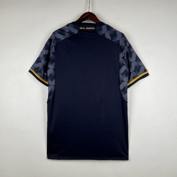 2023/24 Real Madrid Away - Image 5