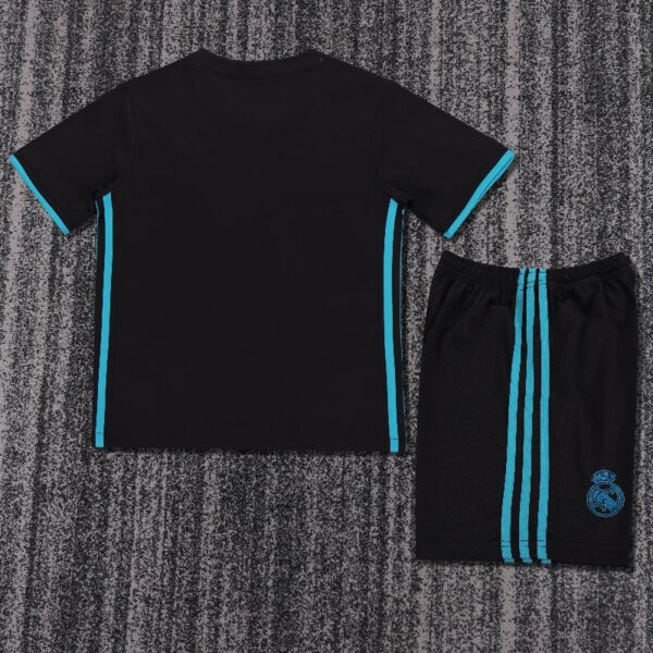 kids Real Madrid 2017-18 away - Image 4