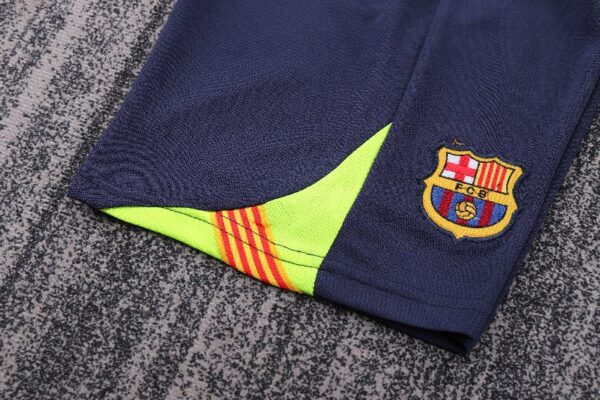 kids Barcelona 2005-06 away - Image 3