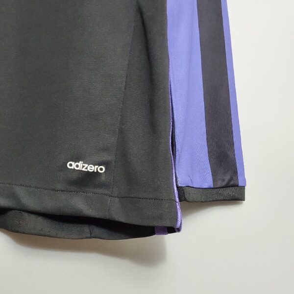 Retro Real Madrid 15/16 Long sleeve Third away - Image 5