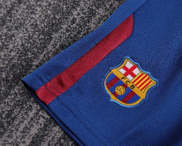 kids Barcelona 2008/09 home - Image 3