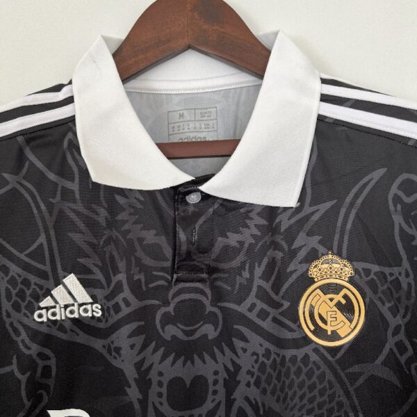 23/24 Real Madrid Special Edition Black - Image 6