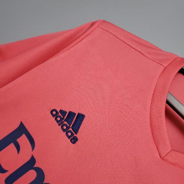 Retro 20/21 Real Madrid away - Image 3