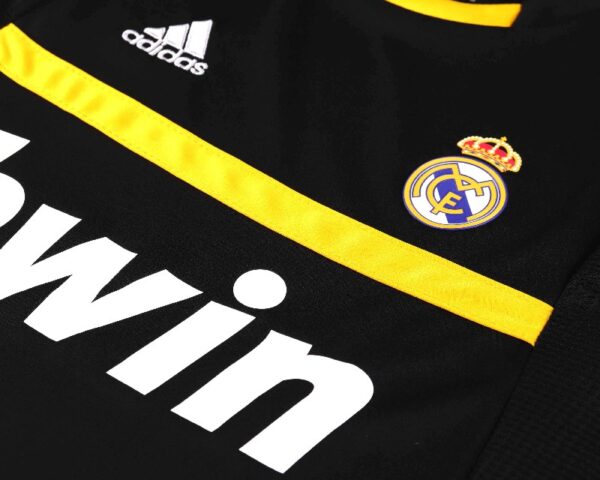 kids Real Madrid 2011-12 goalkeeper - Image 3
