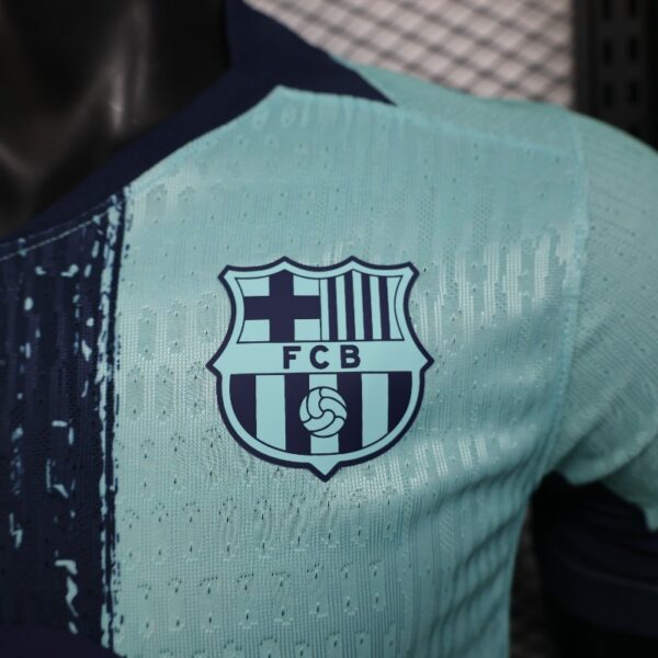 25/26 Player Barcelona Special Edition - Image 3