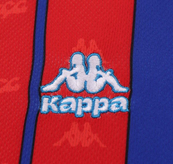 kids Barcelona 1997-98 home - Image 2