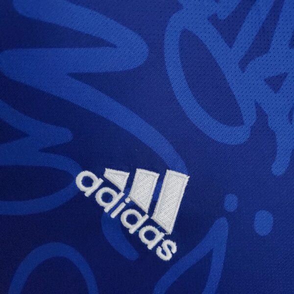 Retro 21/22 Real Madrid away - Image 4