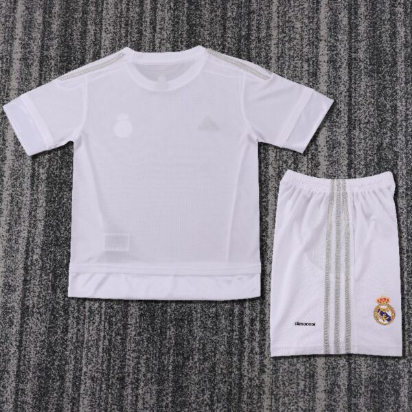 kids Real Madrid 2015-16 home - Image 4