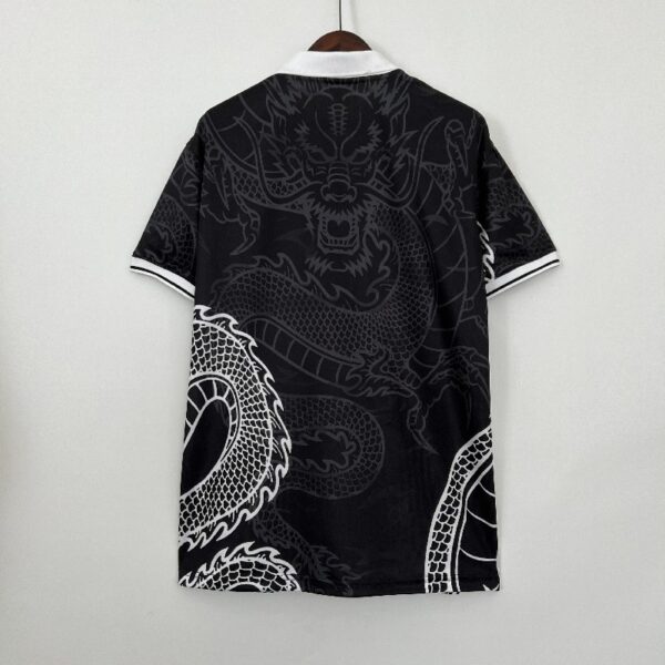 23/24 Real Madrid Special Edition Black - Image 8