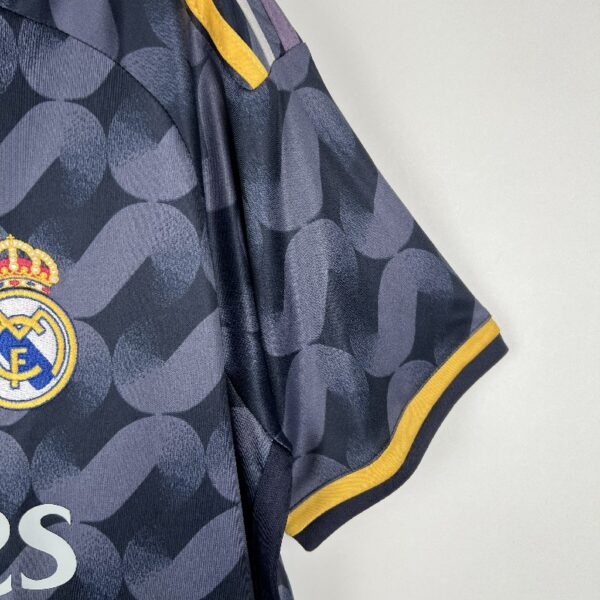2023/24 Real Madrid Away - Image 7