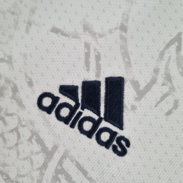 22/23 Real Madrid Chinese Dragon White - Image 4